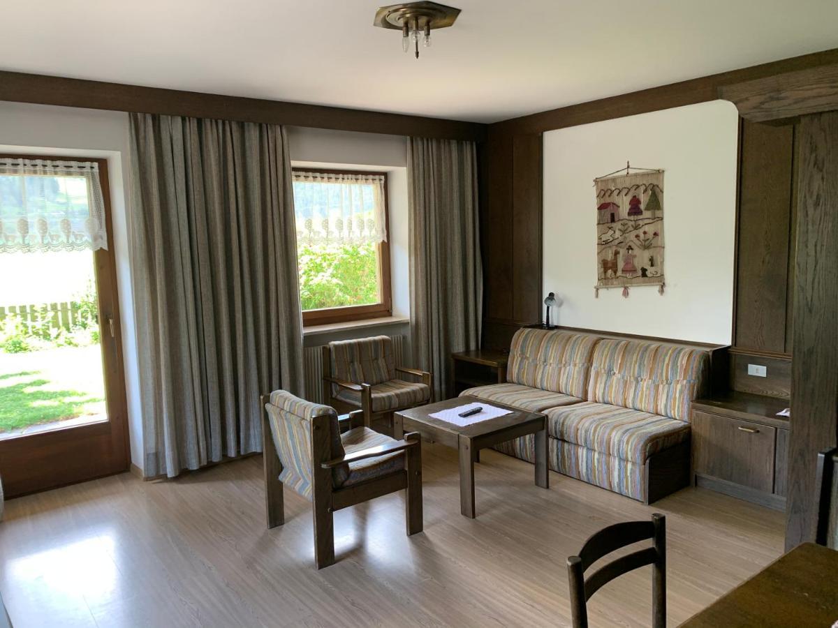 Appartments Hilber Μπρούνικο Εξωτερικό φωτογραφία