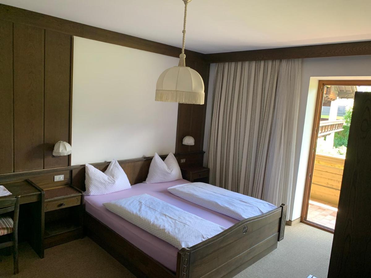 Appartments Hilber Μπρούνικο Εξωτερικό φωτογραφία